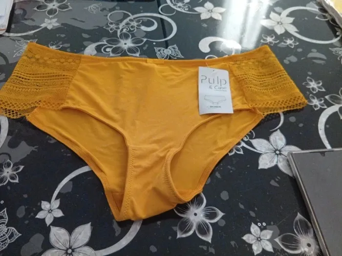 Culotte taille l
