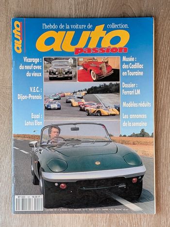 Auto Passion n°53