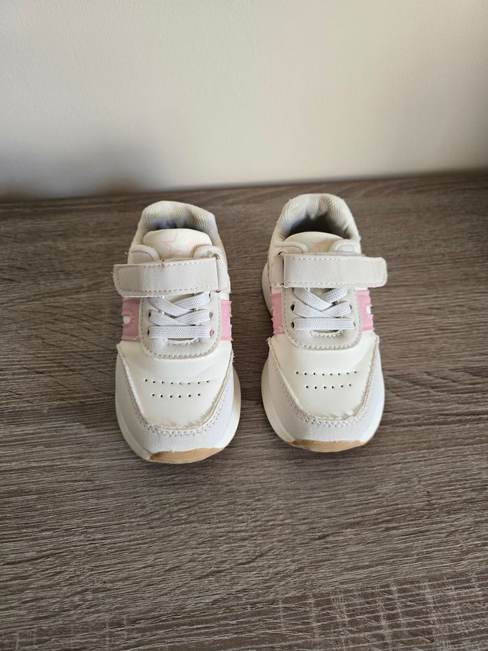 Chaussure Fille - Basket - Taille 22