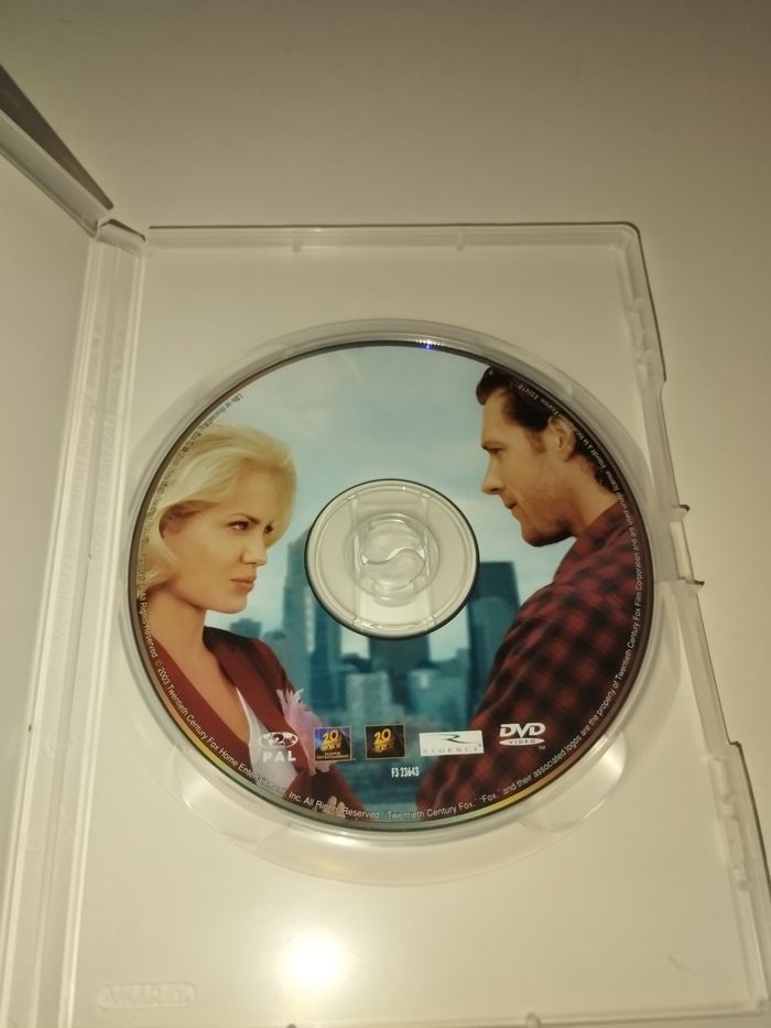 DVD 7 jours & Une Vie - photo numéro 3