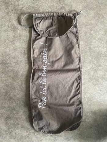 Sac à pain