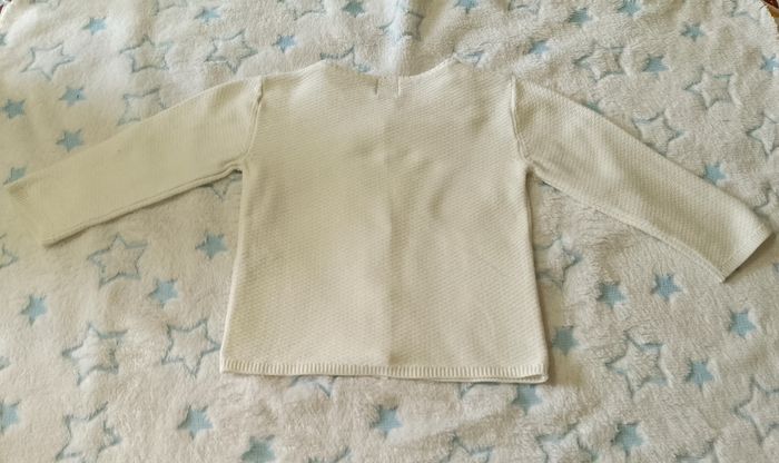 Ensemble bébé 12 mois – Kiabi – Très bon état - photo numéro 10