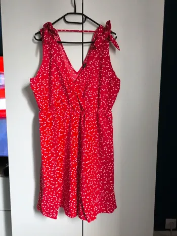 Robe légère