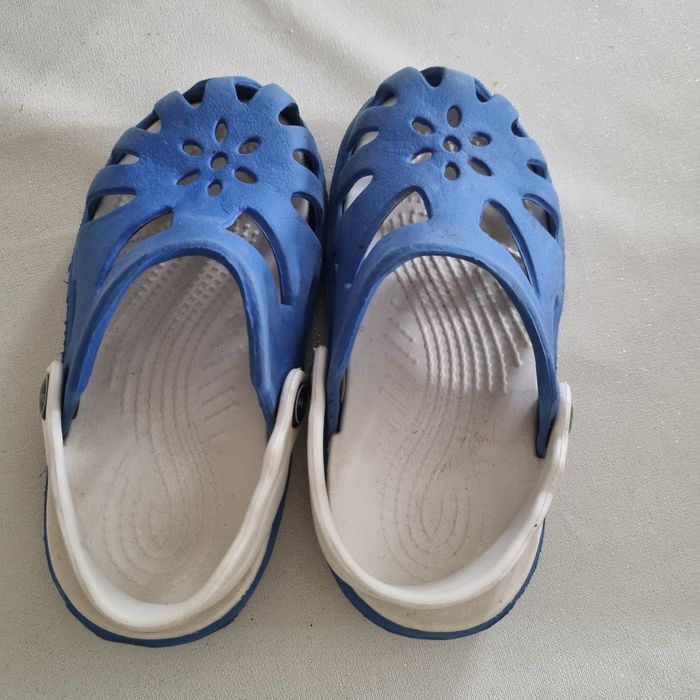 Chaussure été