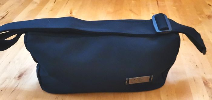 Sac bandoulière "O.A.Cie"