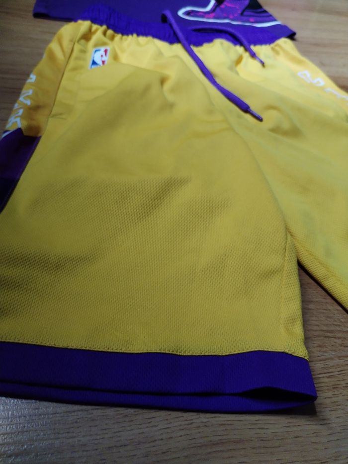 Ensemble basketball - photo numéro 3