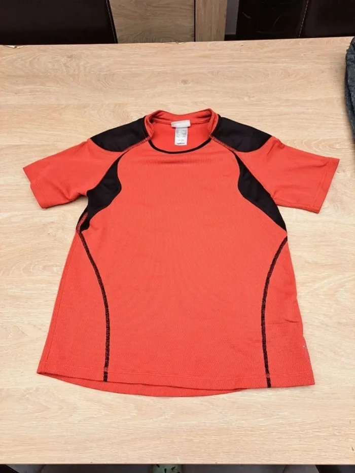 T-shirt de sport