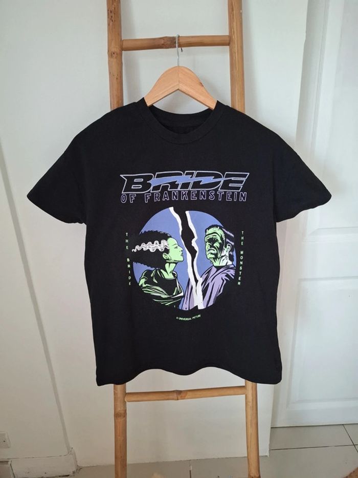 Tee-shirt M