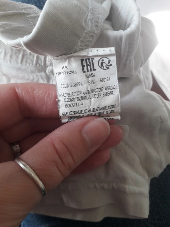 Caleçon - photo numéro 4