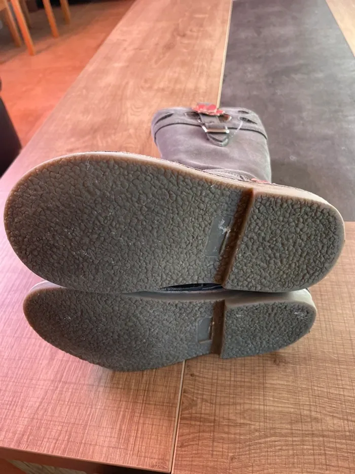 Botte piccola piu taille 30 - photo numéro 4