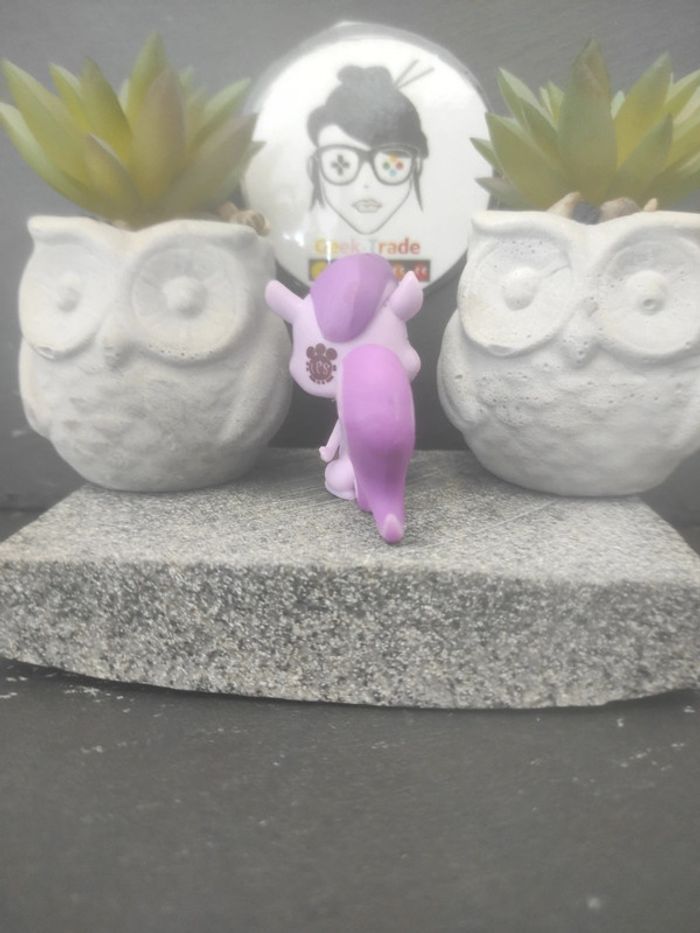 My Littlest Petshop Pet Shop LPS Écureuil Squirrel 3695 #geektradelpsecureuil - photo numéro 3