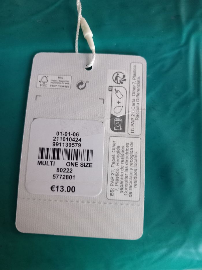 Petit sac sacoche - photo numéro 4