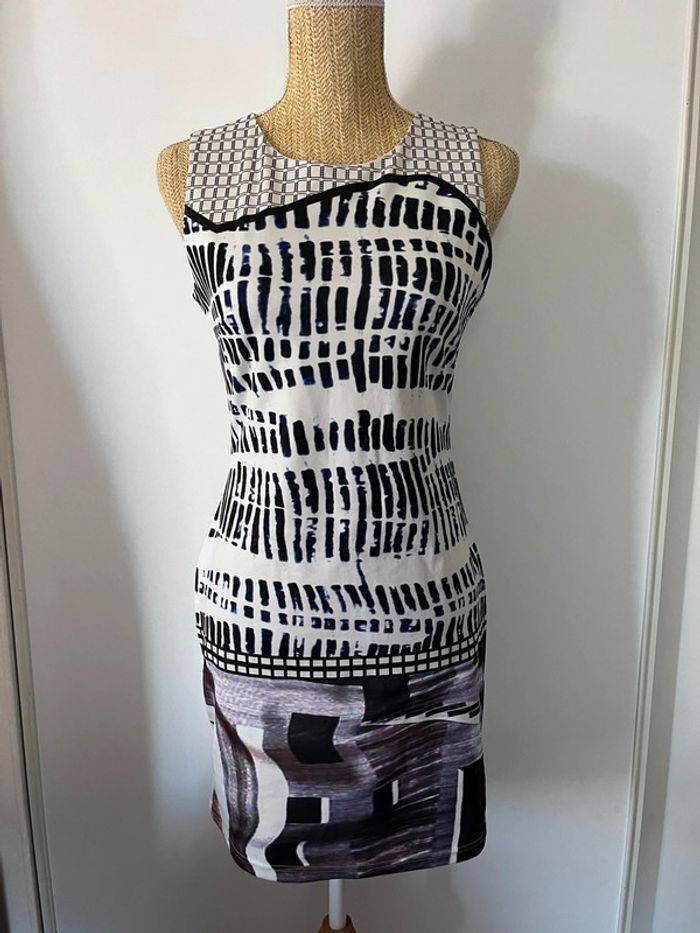Robe Bilin taille S