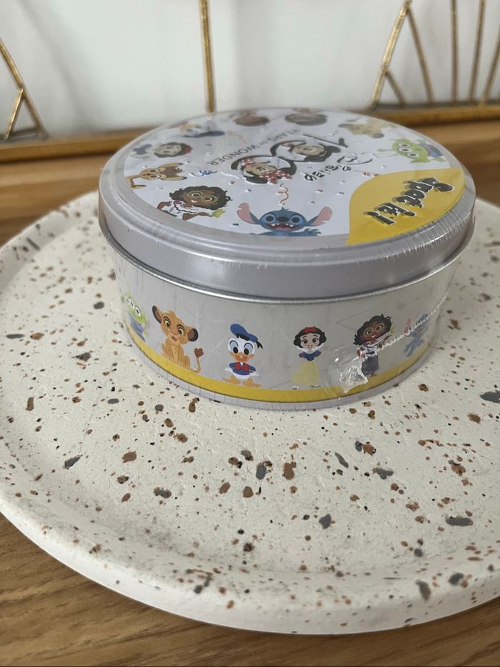 Dobble  Disney –neuf - photo numéro 3