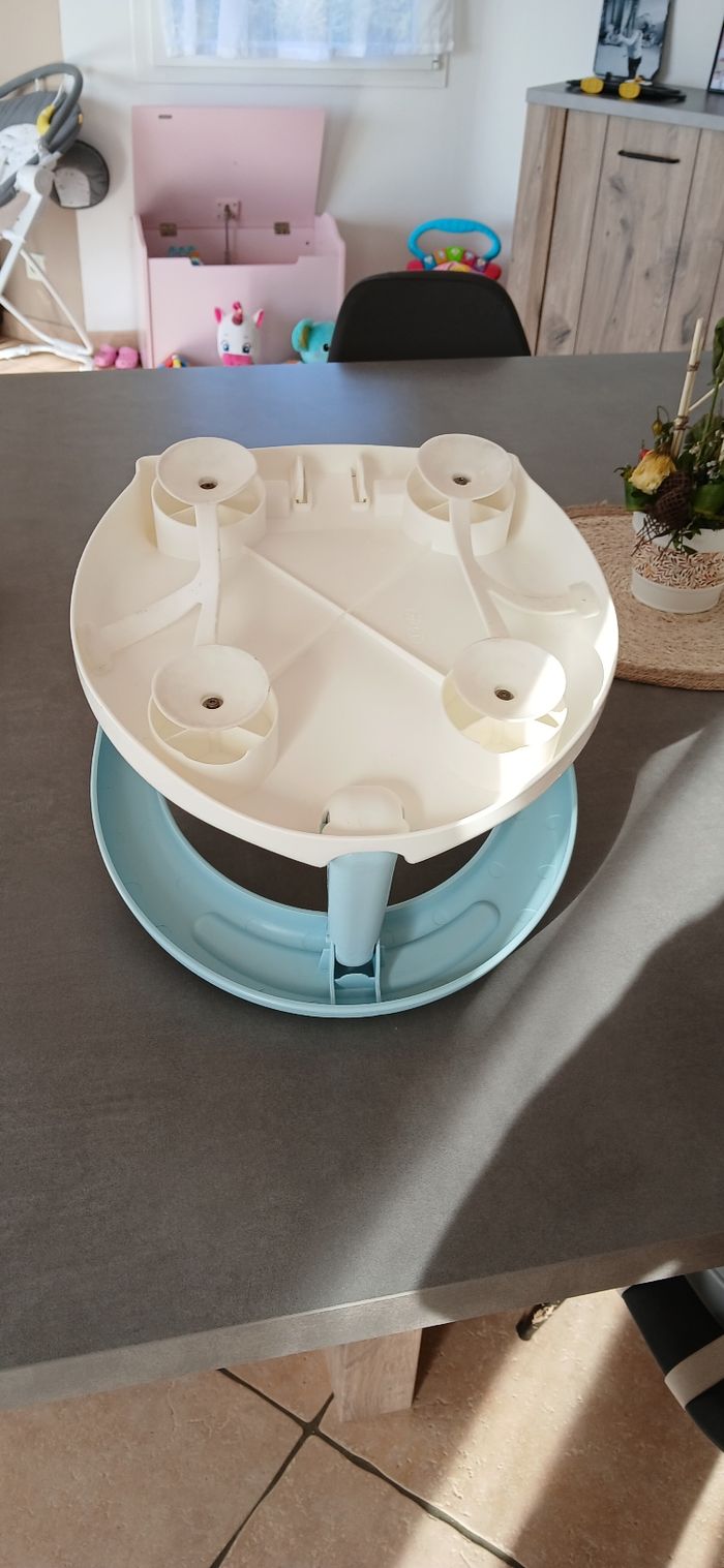 Siège de bain - photo numéro 3