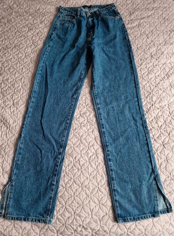 Jean Pretty Little Thing femme 38