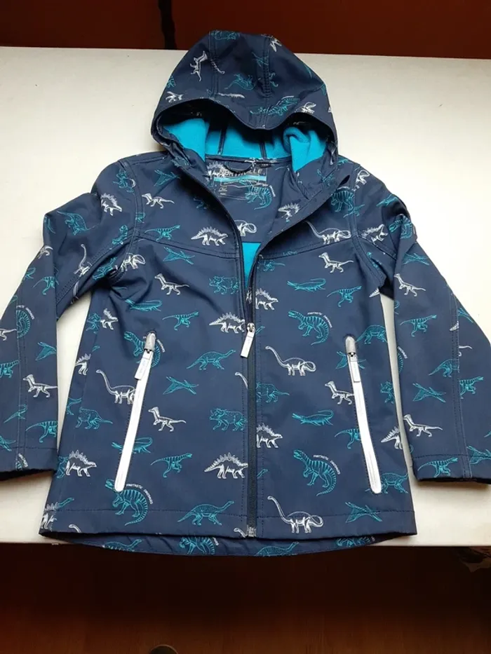 Imperméable