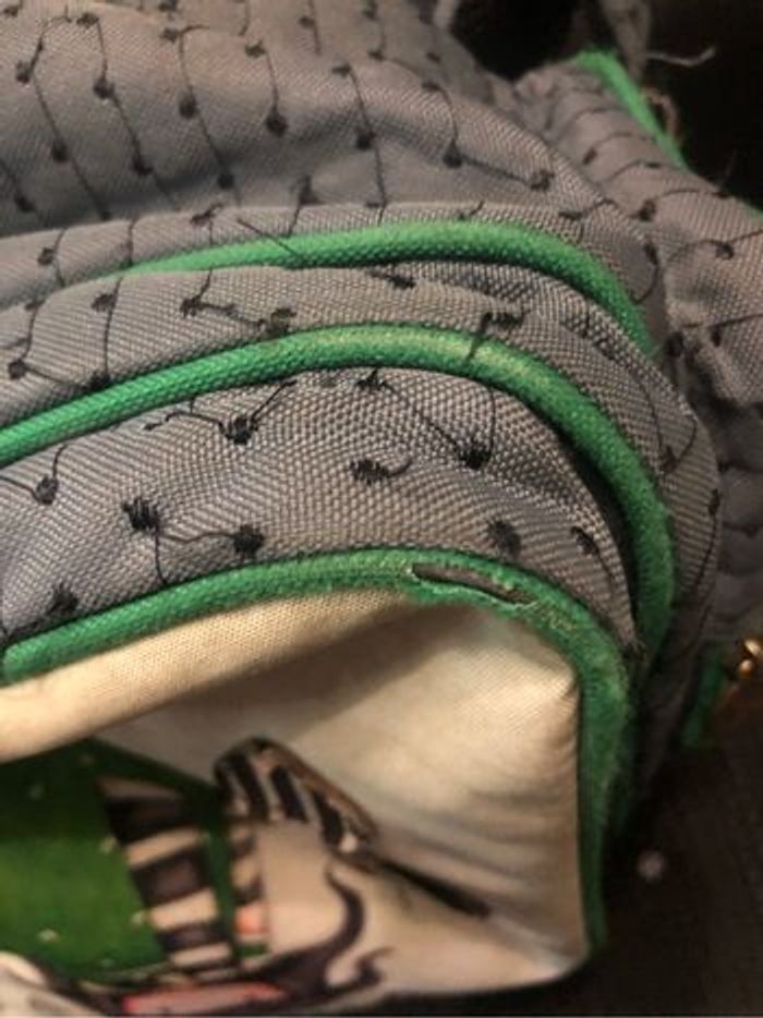 Sac santoro - photo numéro 9
