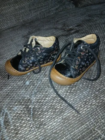 Chaussure Naturino