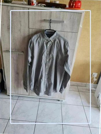 Chemise tommy hilfiger