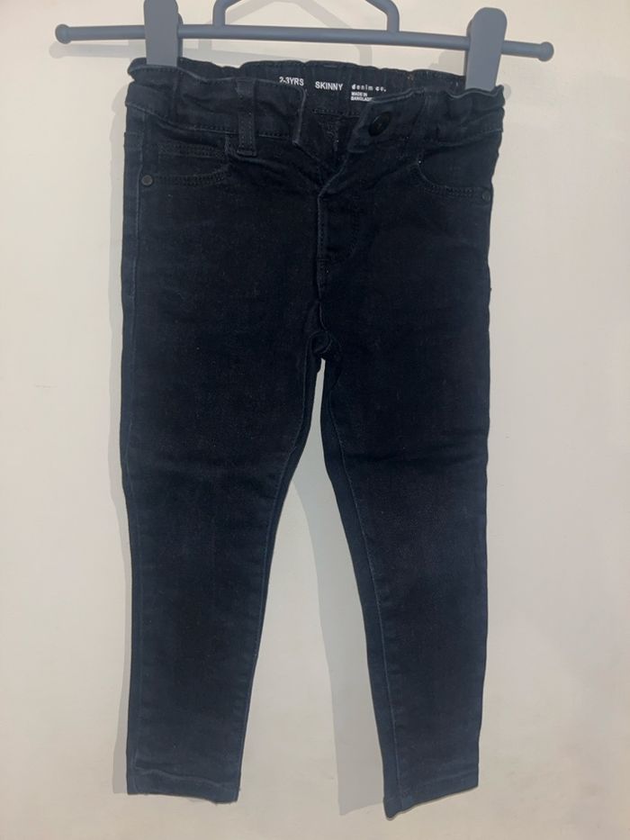 Jeans slim - photo numéro 4