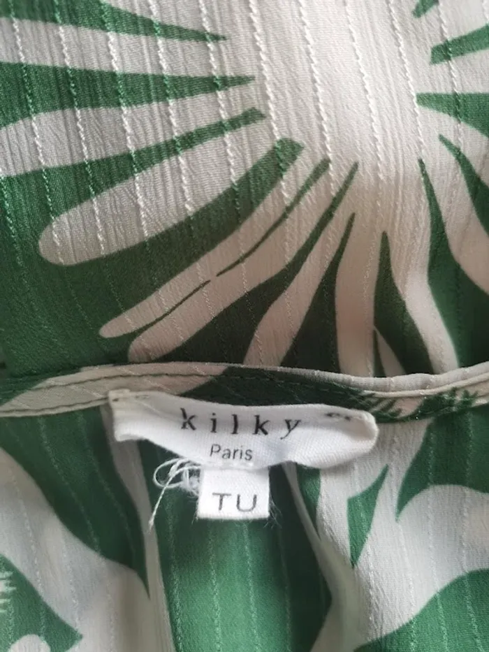 Robe Kilky  taille U - photo numéro 9