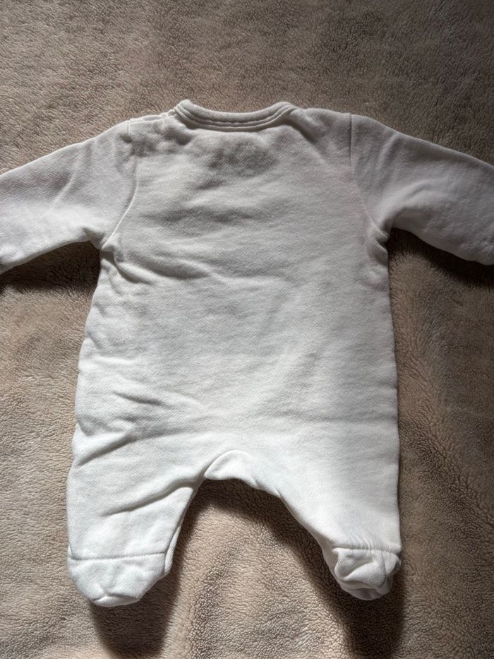 Pyjama - photo numéro 3