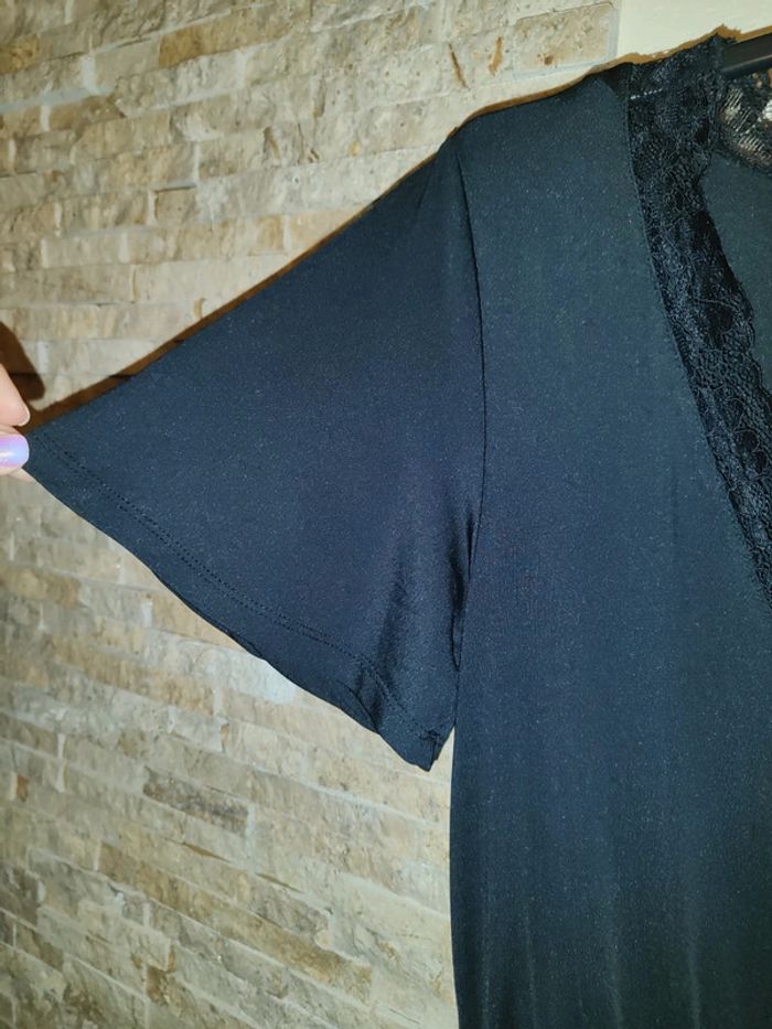 Robe courte ou nuisette Zara - photo numéro 4