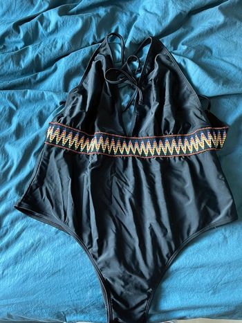 Maillot de bain shein