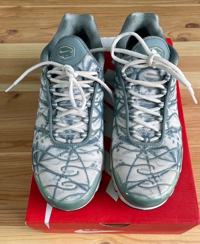 Basket TN, Nike air homme