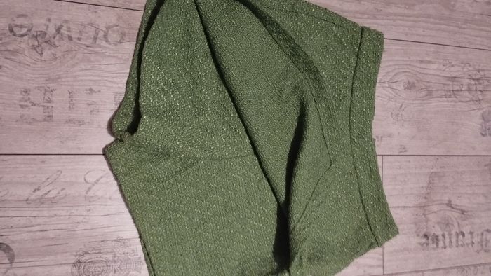 Jupe short hiver - photo numéro 2