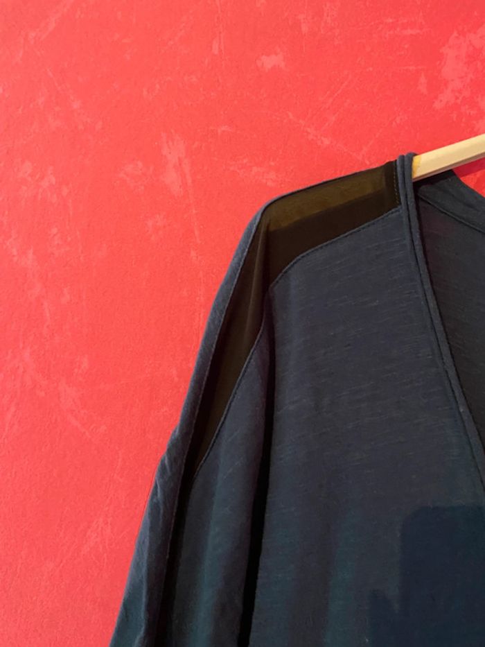 Robe jupe miss captain en 38 - photo numéro 6