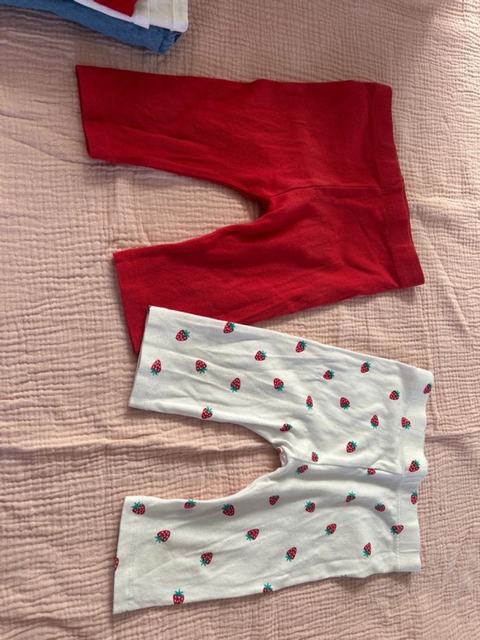 Lot de 3 robes  kiabi - photo numéro 11