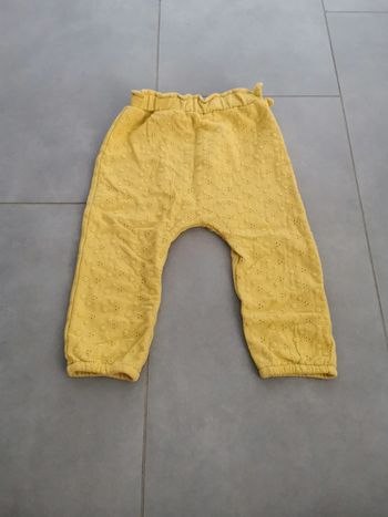 Pantalon 86 cm intexenso