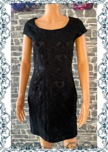 Robe « Naf Naf »