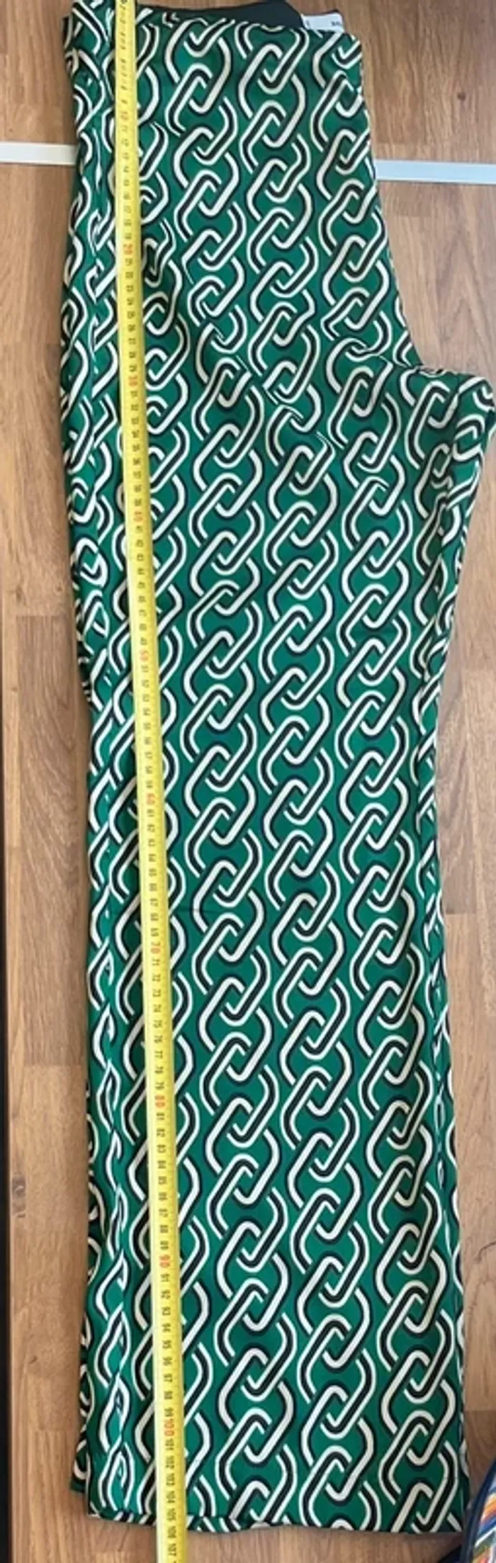 Pantalon Mango « grande taille » - photo numéro 7