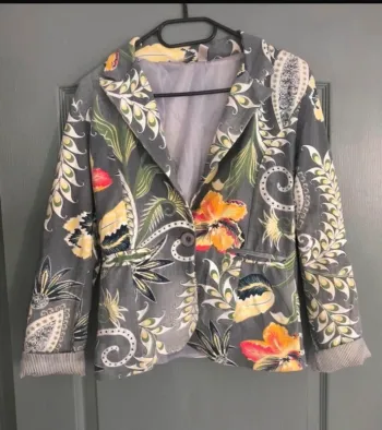 Magnifique veste blazer femme