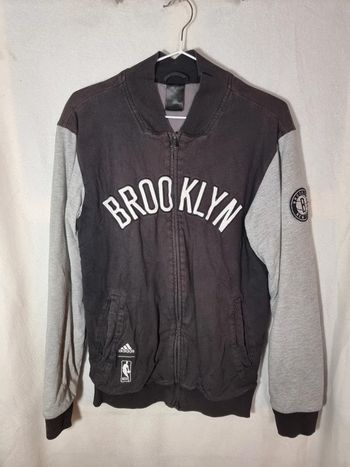 Blouson Adidas "NBA"