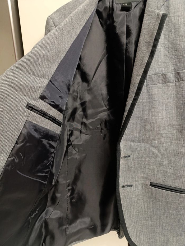 Veste homme, H&M - photo numéro 3