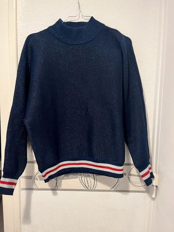 Pull épais Sweewë