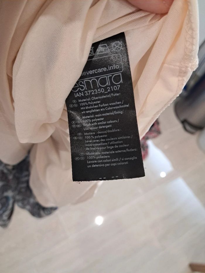 Robe esmara & - photo numéro 4