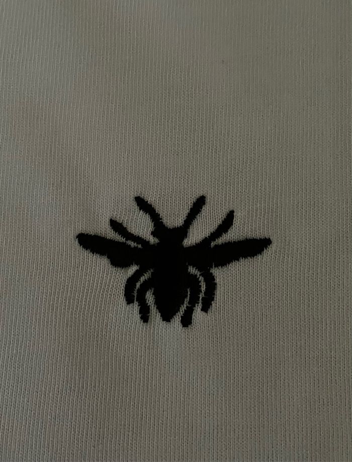 T-shirt Dior blanc neuf - photo numéro 4