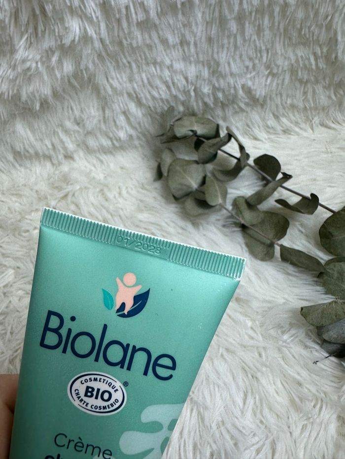 Crème de change Biolane - photo numéro 2