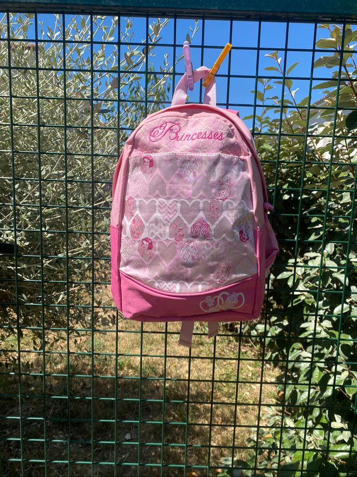 Sac à dos