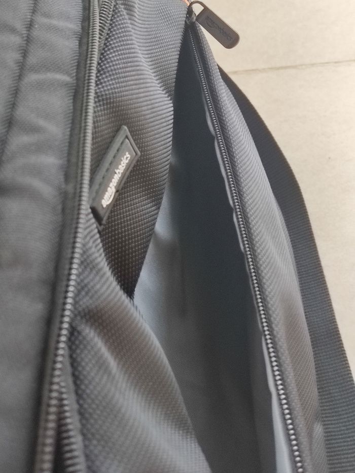 Sacoche pour PC portable - photo numéro 8