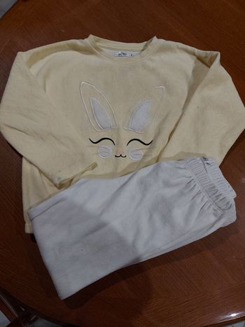 Pyjama 8 ans 