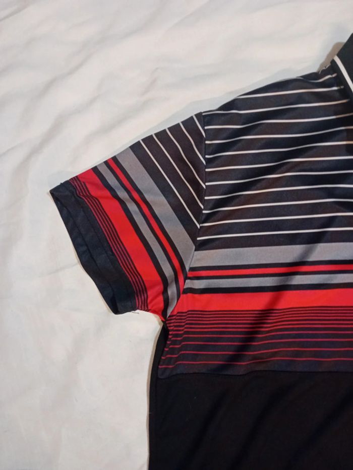 T-shirt Airness L/ 40 Neuf - photo numéro 2