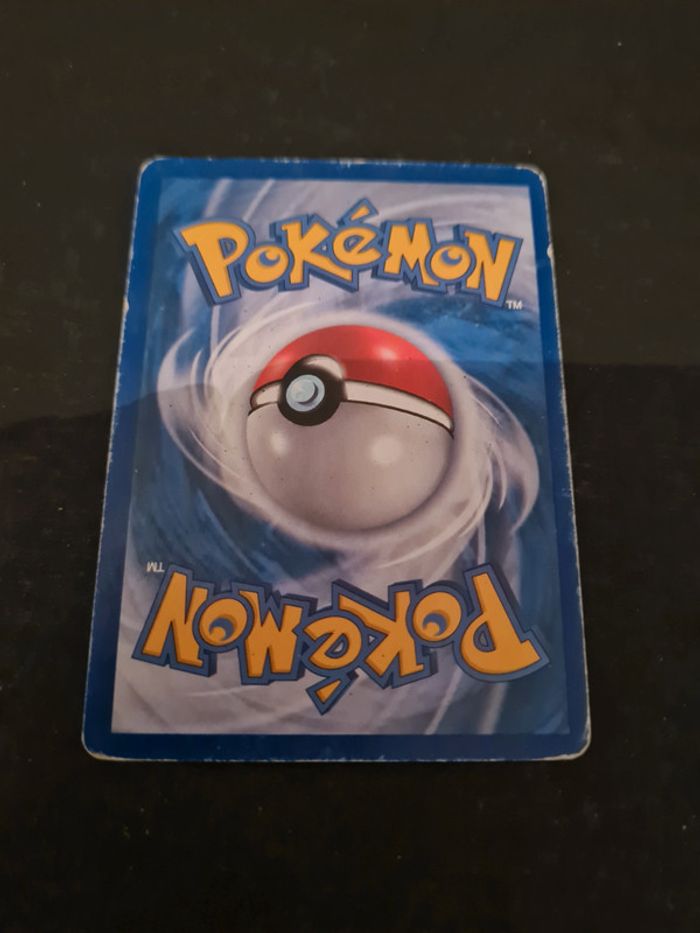 Carte pokémon Loupio 55/149 - photo numéro 2