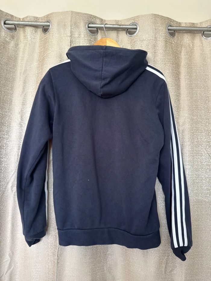 Sweat Adidas S - photo numéro 2