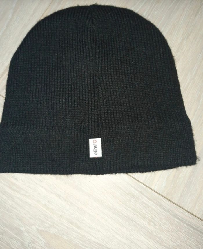 Bonnet enfant